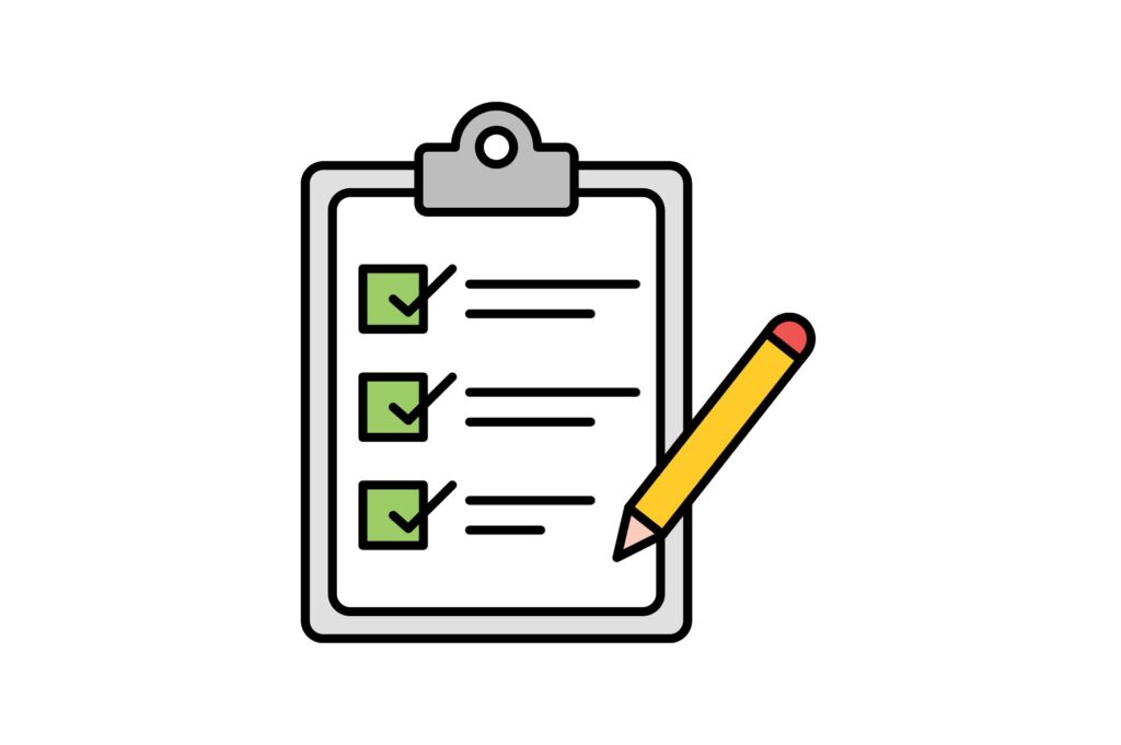 CHECK LIST ΓΙΑ ΜΑΜΑΔΕΣ Ψείρες: Πρόληψη & Άμεση Αντιμετώπιση χωρίς Άγχος