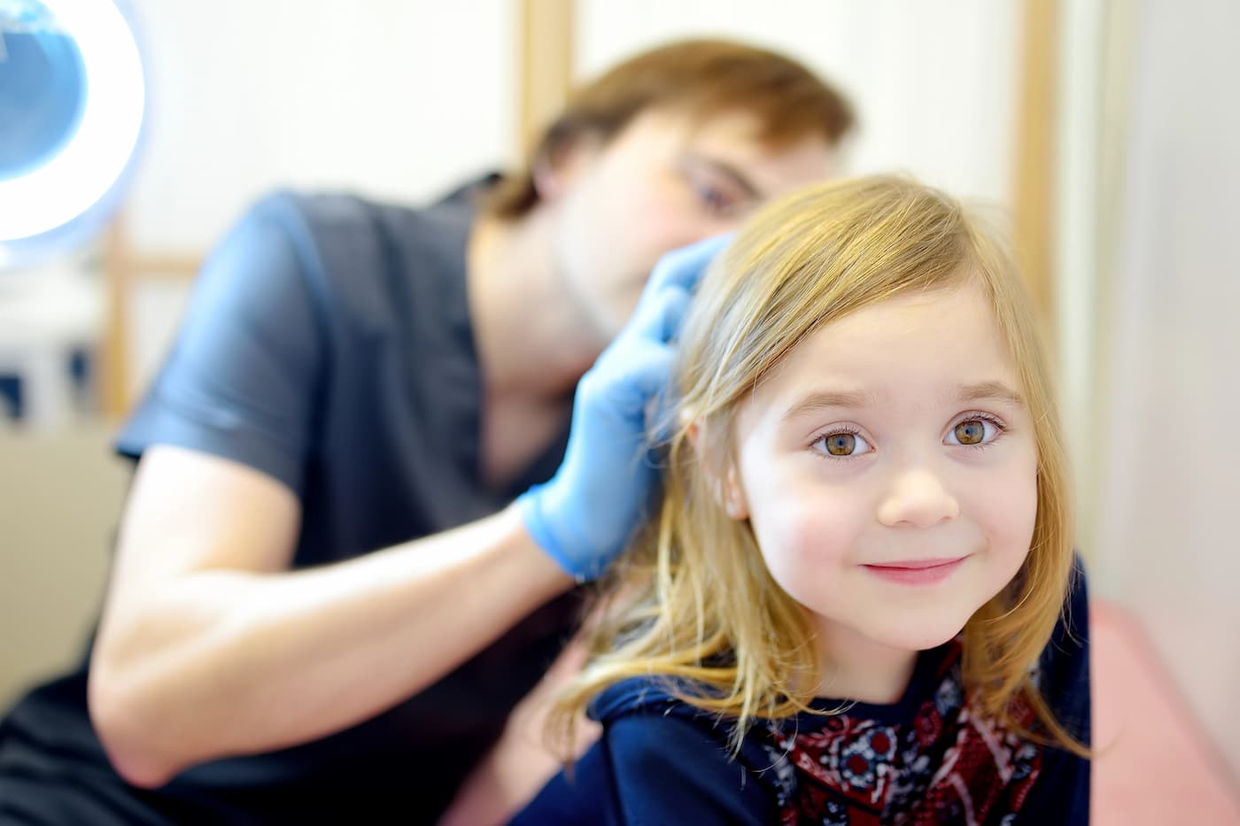 Ψείρες, πιτυρίδα ή ξηροδερμία; Πώς να τα ξεχωρίσετε