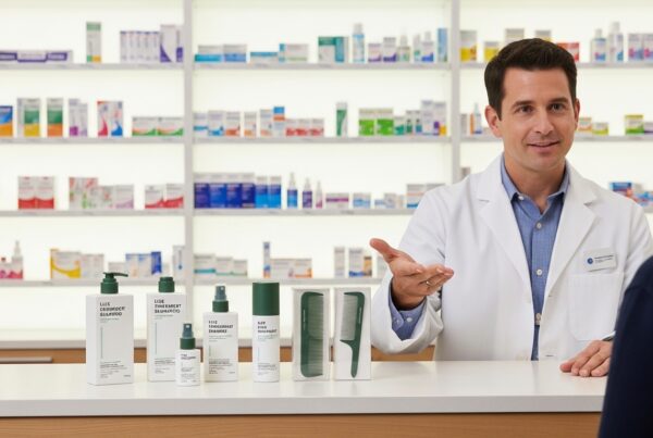 Πώληση Προϊόντων κατά της Φθειρίασης | Οδηγός Επιτυχίας